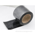 Flexible graphite roll graphite foil coil for gasket